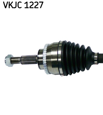 SKF VKJC 1227 Albero motore/Semiasse